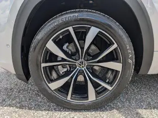 Volkswagen Atlas 2026 AWD SEL Premium R-Line 4Motion 4dr SUV
