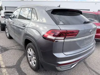 Volkswagen Atlas Cross Sport 2020 S 4dr SUV