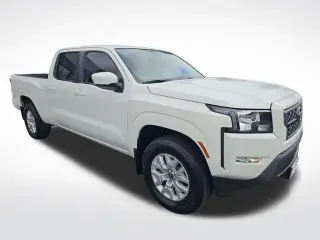 Nissan Frontier 2022 4x4 SV 4dr Crew Cab 6.1 ft. LB