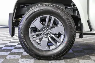 Nissan Frontier 2025 4x2 PRO-X 4dr Crew Cab 5 ft. SB