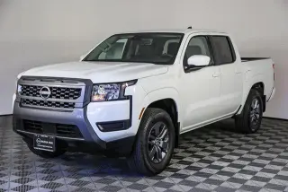 Nissan Frontier 2025 4x2 PRO-X 4dr Crew Cab 5 ft. SB