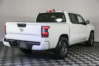 Nissan Frontier 2025 4x2 PRO-X 4dr Crew Cab 5 ft. SB