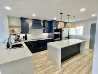 CONSTRUCCIÓN Y REMODELACIÓN