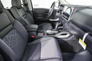 Nissan Frontier 2025 4x2 PRO-X 4dr Crew Cab 5 ft. SB