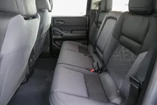 Nissan Frontier 2025 4x2 PRO-X 4dr Crew Cab 5 ft. SB