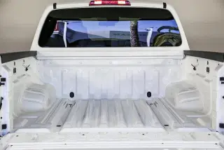Nissan Frontier 2025 4x2 PRO-X 4dr Crew Cab 5 ft. SB