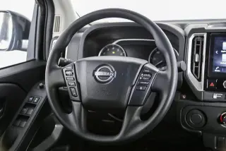 Nissan Frontier 2025 4x2 PRO-X 4dr Crew Cab 5 ft. SB