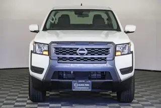 Nissan Frontier 2025 4x2 PRO-X 4dr Crew Cab 5 ft. SB