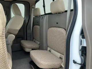 Nissan Frontier 2012 4x2 S 4dr King Cab Pickup 5M