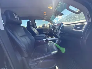 Nissan Titan 2021 4x4 SV 4dr Crew Cab 5.6 ft. SB