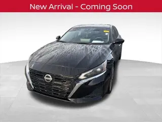 Nissan Altima 2023 AWD 2.5 SL 4dr Sedán