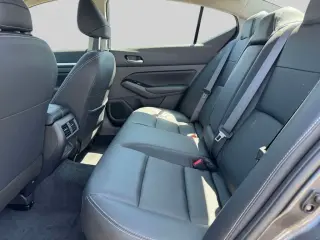 Nissan Altima 2025 2.5 SL 4dr Sedán