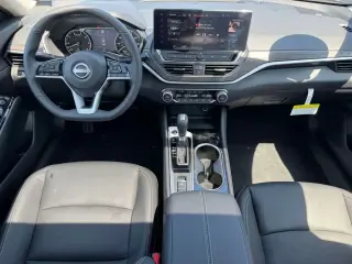 Nissan Altima 2025 2.5 SL 4dr Sedán