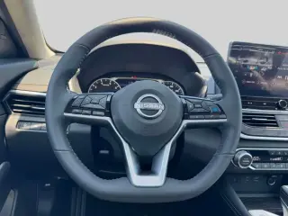 Nissan Altima 2025 2.5 SL 4dr Sedán