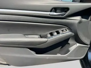 Nissan Altima 2025 2.5 SL 4dr Sedán