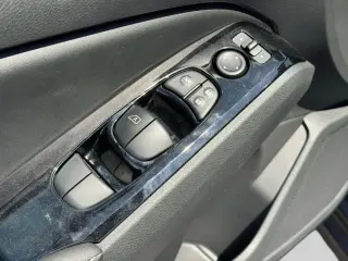 Nissan Altima 2025 2.5 SL 4dr Sedán