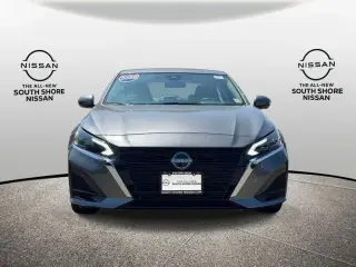 Nissan Altima 2025 2.5 SL 4dr Sedán