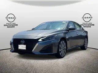 Nissan Altima 2025 2.5 SL 4dr Sedán