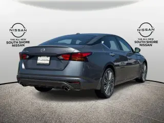 Nissan Altima 2025 2.5 SL 4dr Sedán