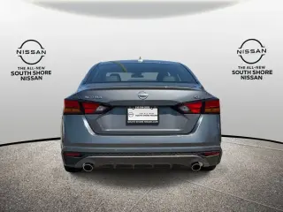 Nissan Altima 2025 2.5 SL 4dr Sedán