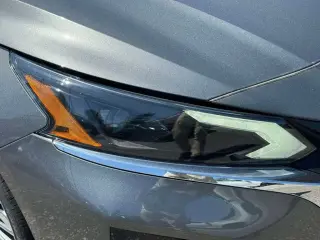 Nissan Altima 2025 2.5 SL 4dr Sedán