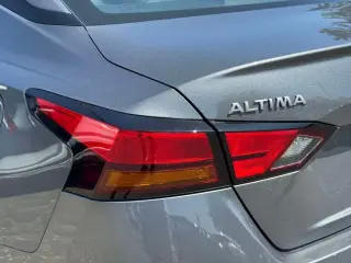 Nissan Altima 2025 2.5 SL 4dr Sedán