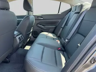 Nissan Altima 2025 2.5 SL 4dr Sedán