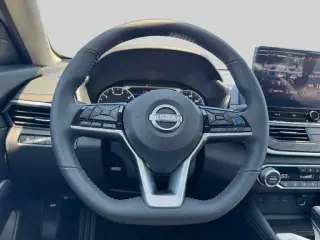 Nissan Altima 2025 2.5 SL 4dr Sedán
