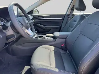 Nissan Altima 2025 2.5 SL 4dr Sedán
