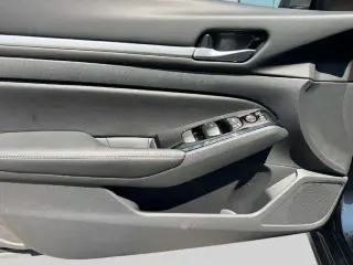 Nissan Altima 2025 2.5 SL 4dr Sedán