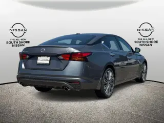 Nissan Altima 2025 2.5 SL 4dr Sedán