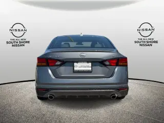 Nissan Altima 2025 2.5 SL 4dr Sedán
