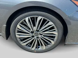 Nissan Altima 2025 2.5 SL 4dr Sedán