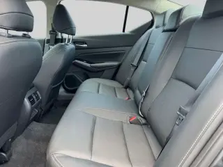 Nissan Altima 2025 2.5 SL 4dr Sedán