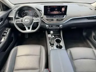 Nissan Altima 2025 2.5 SL 4dr Sedán