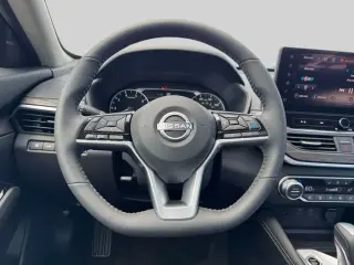 Nissan Altima 2025 2.5 SL 4dr Sedán