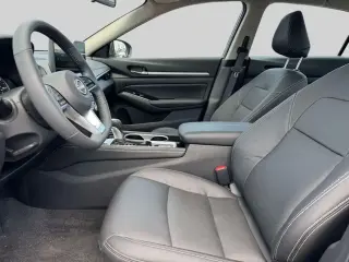 Nissan Altima 2025 2.5 SL 4dr Sedán
