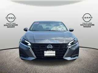 Nissan Altima 2025 2.5 SL 4dr Sedán