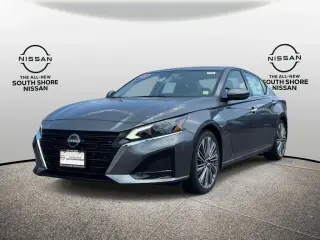 Nissan Altima 2025 2.5 SL 4dr Sedán