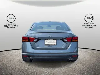 Nissan Altima 2025 2.5 SL 4dr Sedán