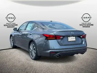 Nissan Altima 2025 2.5 SL 4dr Sedán