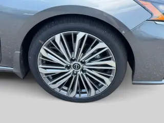 Nissan Altima 2025 2.5 SL 4dr Sedán