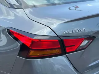 Nissan Altima 2025 2.5 SL 4dr Sedán