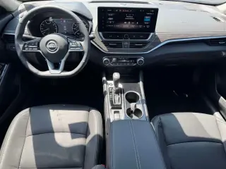 Nissan Altima 2025 2.5 SL 4dr Sedán