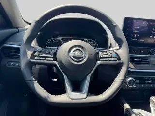 Nissan Altima 2025 2.5 SL 4dr Sedán