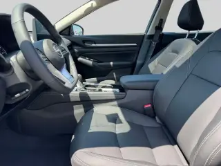 Nissan Altima 2025 2.5 SL 4dr Sedán