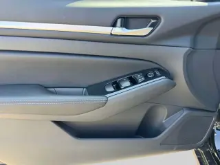 Nissan Altima 2025 2.5 SL 4dr Sedán