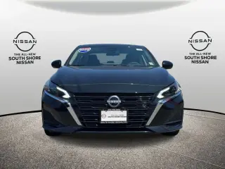 Nissan Altima 2025 2.5 SL 4dr Sedán