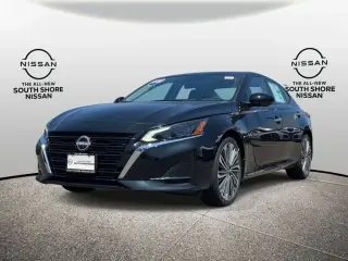 Nissan Altima 2025 2.5 SL 4dr Sedán