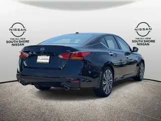 Nissan Altima 2025 2.5 SL 4dr Sedán